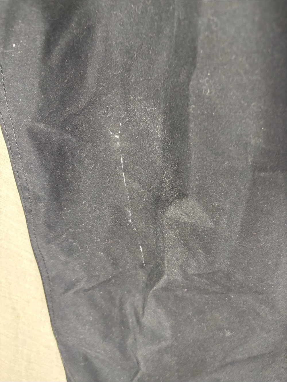Speedo Black Men's Lightweight Track Joggers - Picture 8 of 12